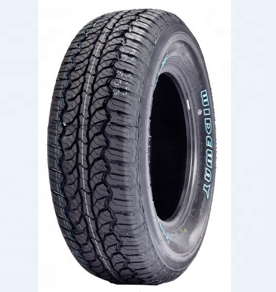 wideway  Brand New And Used Tyre For Passenger Vehicle