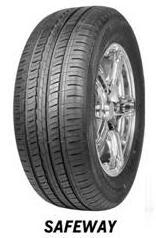 China Top Brand Tire Car Tyres Factory 205 55 16