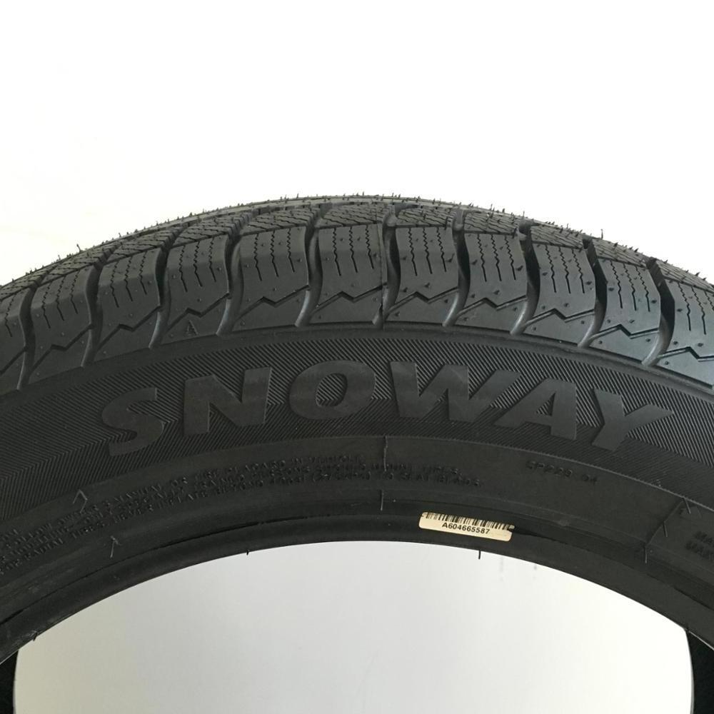 Top 10 brand passenger pcr winter tires 205/55R16