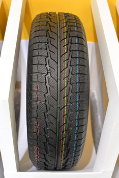 Wideway brand car tyres from Haohua factory wholesale tyres for EU and North America countries