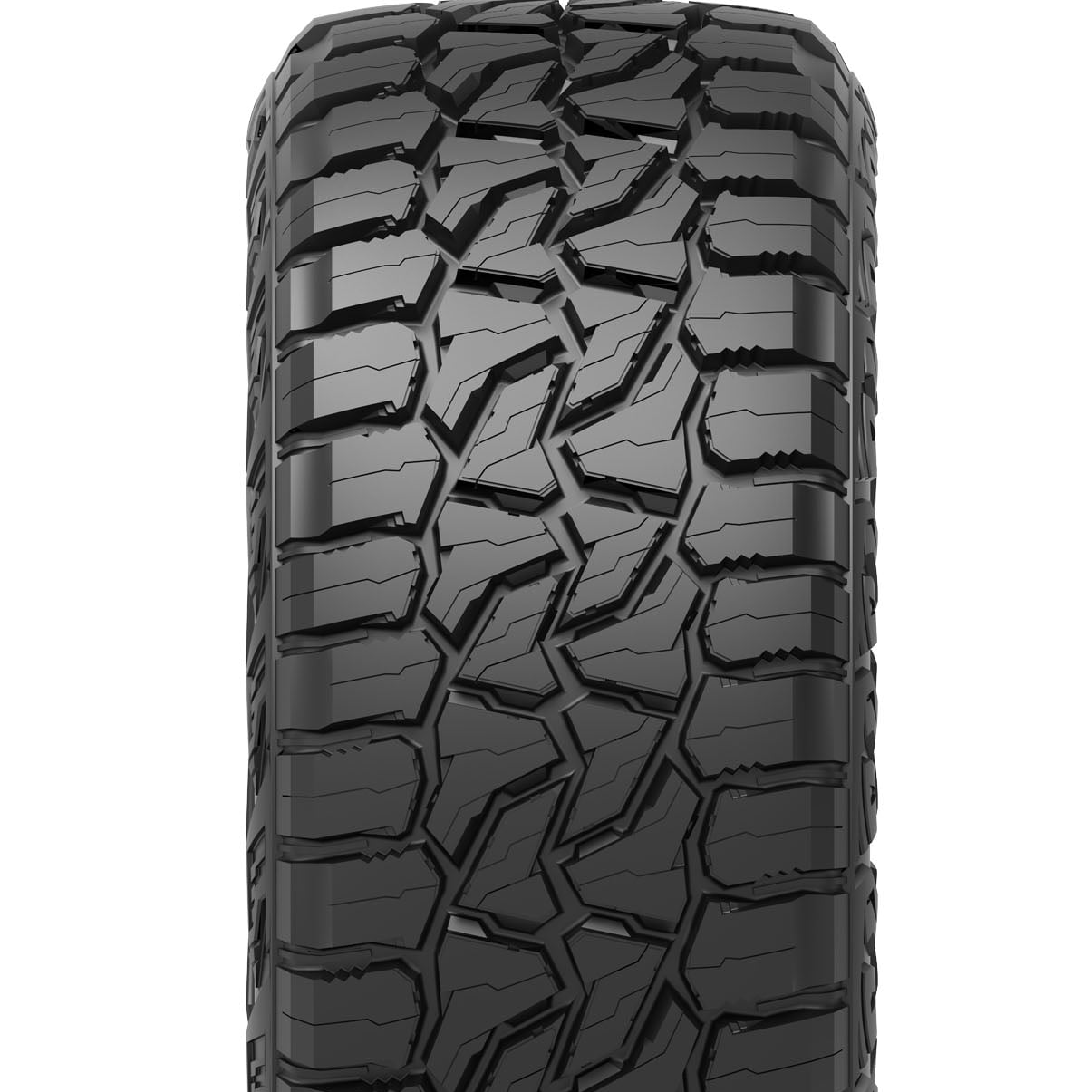 New product RT tire all terrain LT tire from china manufacturer wideway raise white wall LT265/70r17 LT285/70R17 tyre