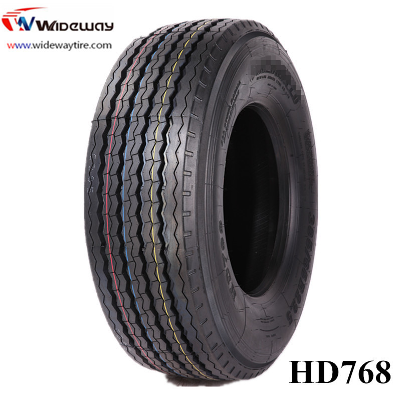 China brand truck tire manufacturer bus and truck tire 385 65 22.5 radial truck tyre