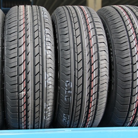 All-Terrain A/T tire 265/70R16  265/50R20