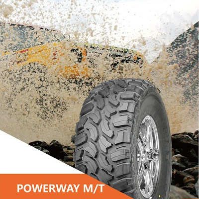 4x4 mud tire 235/85R16 245/75R16 mud terrain mt tire truck tire