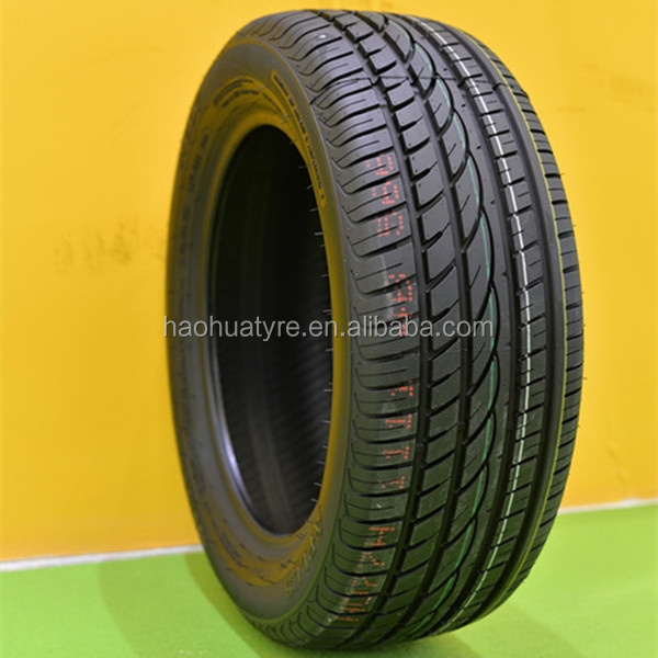 Free samples new car tires on sale 225/45zr17 with good quality car tyre