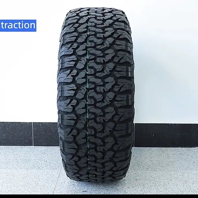 OFF ROAD TIRE   ALL TERRAIN TYRE  PNEUS 4X4 TODO  LLANTAS