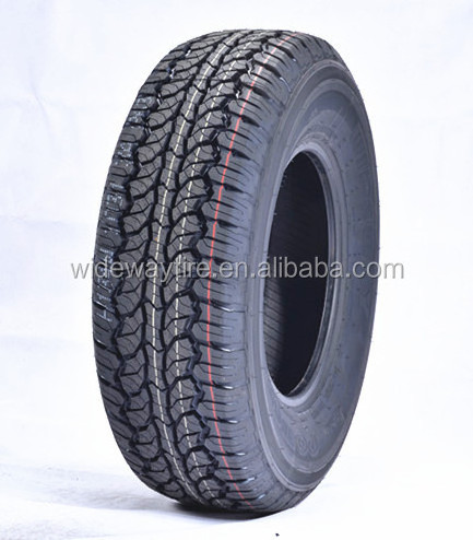 China commercial van car tire light truck tire for sale