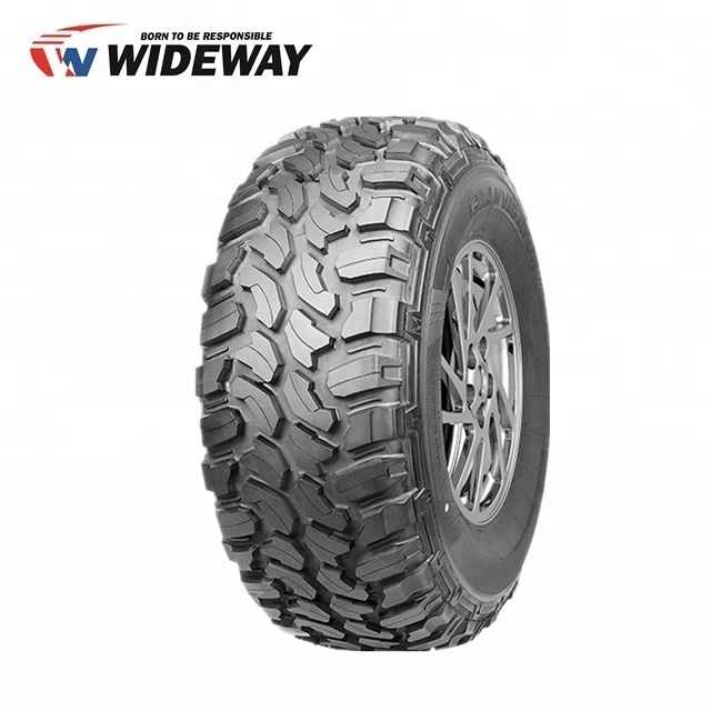 17Inch All Weather RC Retail MT Tires Mud Terrian Tyres For 4x4 SUV Car