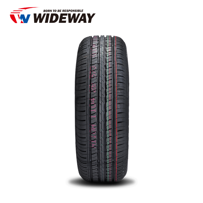 Wideway brand passenger car tyres 195/65/15 high quality made in China