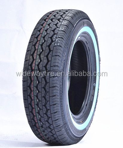 China commercial van car tire light truck tire for sale