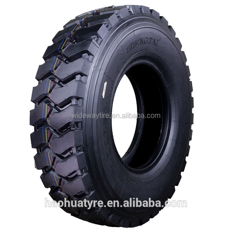 Best Chinese Brand Heavy Duty Truck Tyre 315/80 22.5 7.50/16 8.25/16 8.25/20 9.00/20 10.00/20 11.00/20 12.00/20 12.00/24