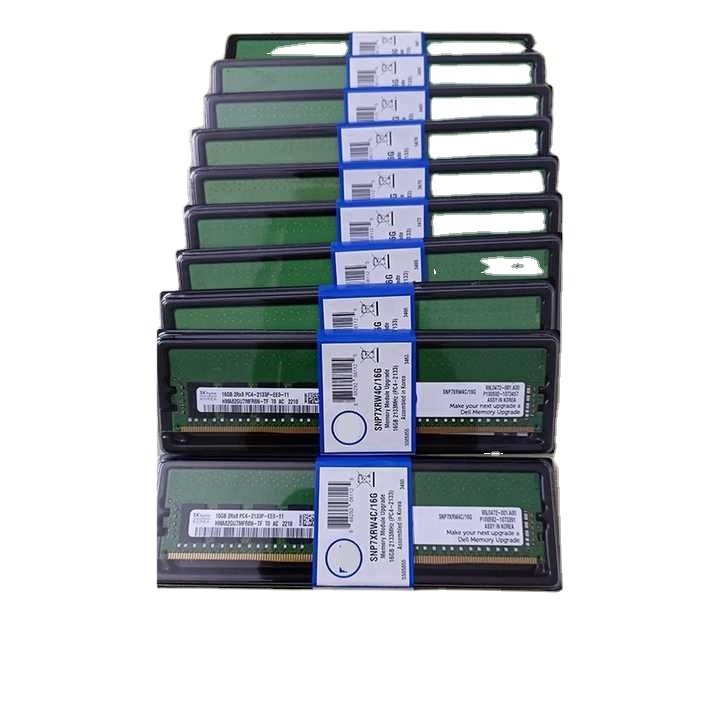 Original server ram 2133MHz16G DDR4 Server Memory 16 gb ram ddr4 2133 Server ddr4 16gb Memory Ram