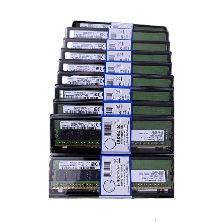 ddr4 ecc memory 64 gb 3200 mhz  ddr4 ram module Memory 64gb  ecc ddr4 server ram