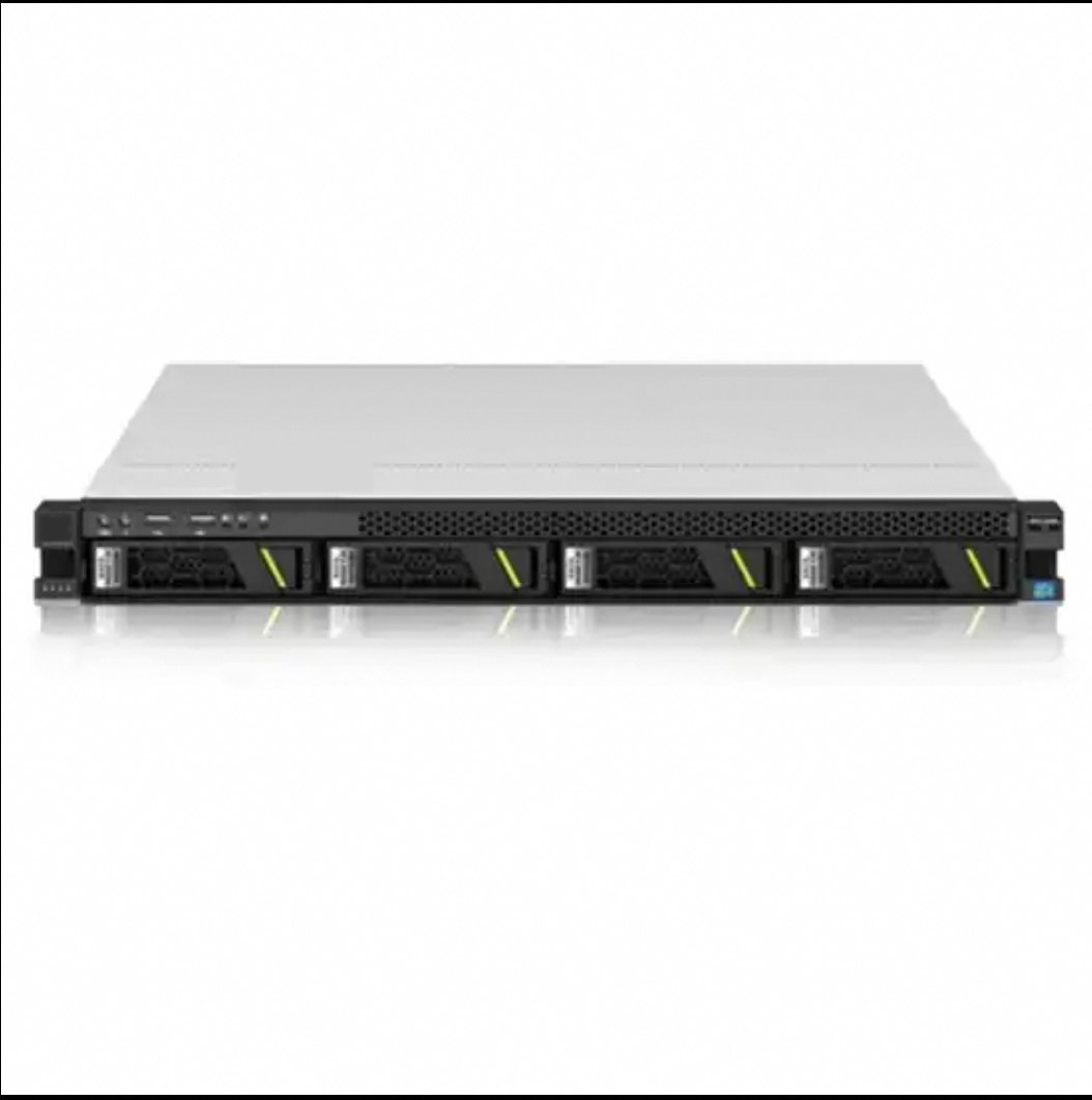 Cheap Rack Server 1288H V5 rackmount storage server 32GB Processor 6138 1U Server Rack 1288H V5