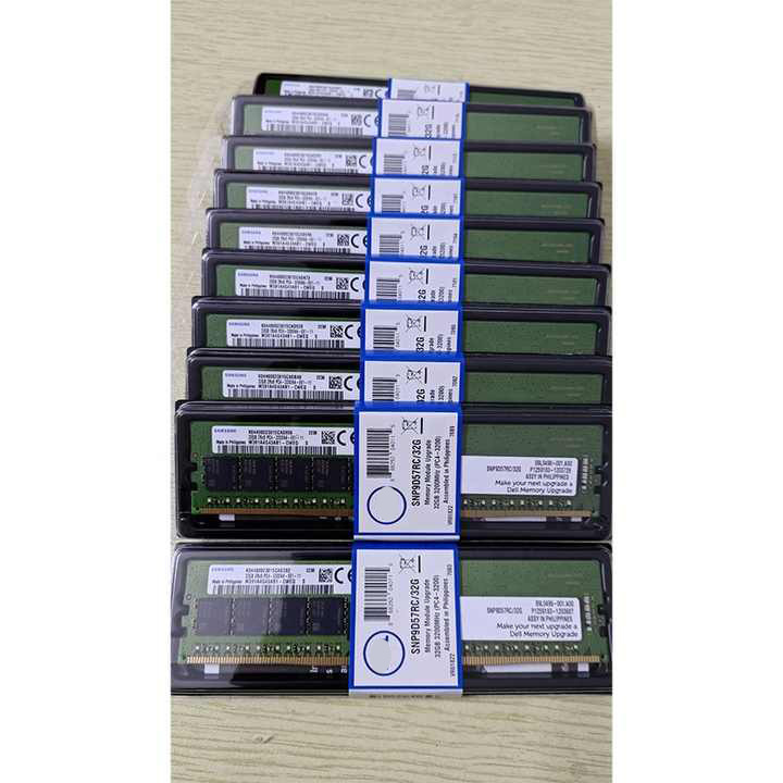 ddr4 ecc memory 64 gb 3200 mhz  ddr4 ram module Memory 64gb  ecc ddr4 server ram