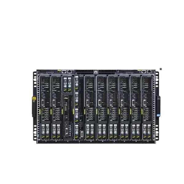 E6000 rackmount 8U network Rack server 32GB memory processor 4220 8U Server Rack E6000