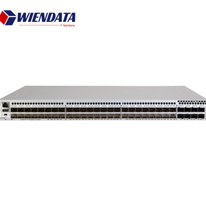 Lenovo ThinkSystem DB720S Gen 7 FC SAN Switch   Lenovo DB720S