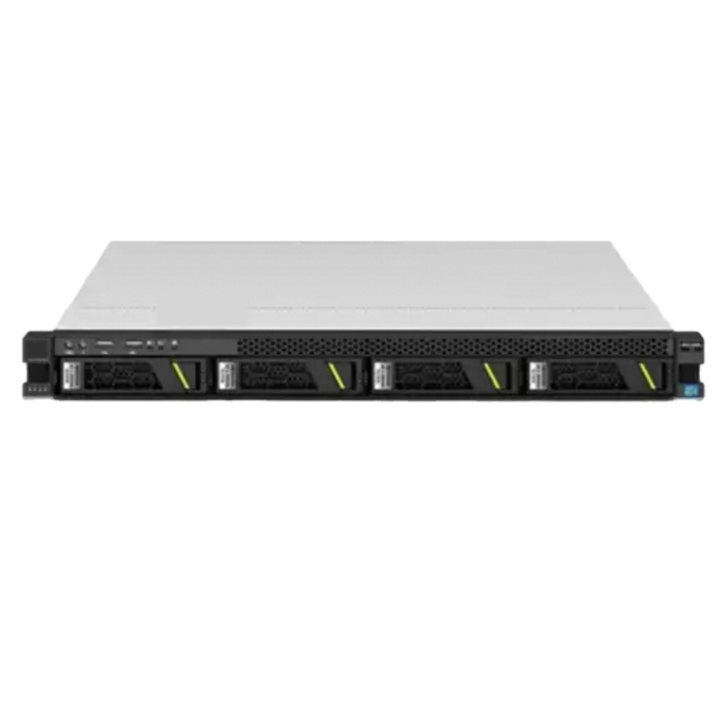 Cheap Rack Server 1288H V5 rackmount storage server 32GB Processor 6138 1U Server Rack 1288H V5