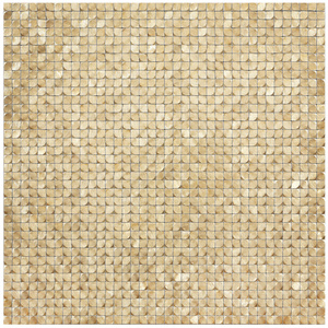 Wholesale Aluminum PVC Mosaic Classic Pattern Mosaic Tile For Kitchen Backsplash