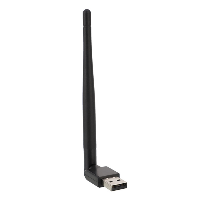 150Mbps ralink wireless usb wifi dongle for satellite receiver with RT5370 chipset for set top box