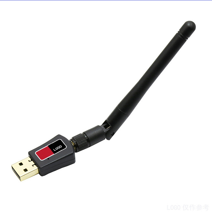 Dual Band 2.4G/5G Mini 802.11AC Wireless Network Adapter WIFI Wireless Dongle for PC