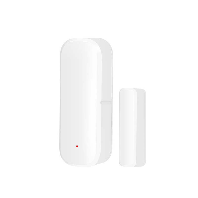 Tu ya Door Magnetic Sensor smart Door Alarm Sensor  Home Security Alarm System Smart door sensor