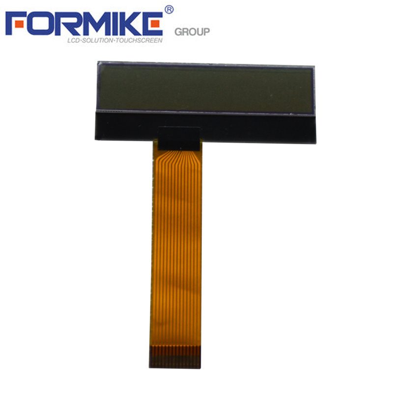 Transflective LCD Display 1602 Display 16x2 COG LCD Module