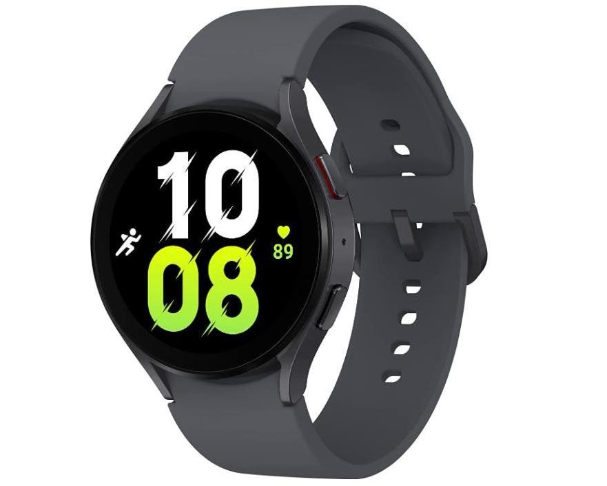 Hello watch Galaxy  Watch 5 S5 Smart Watch 1.39 Inch Men NFC Smartwatch Wireless Charging Bluetooth Call 2023