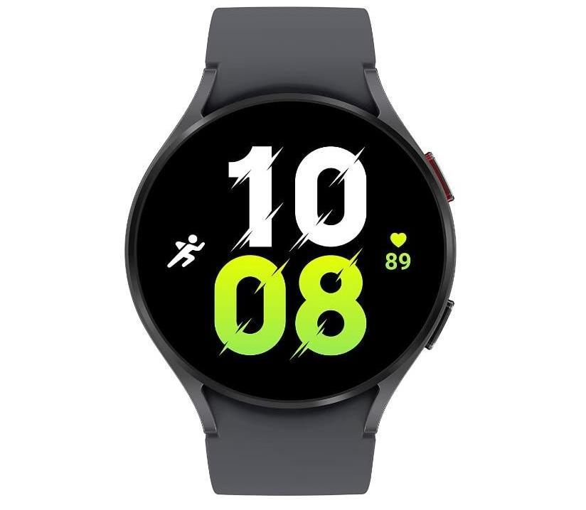 Hello watch Galaxy  Watch 5 S5 Smart Watch 1.39 Inch Men NFC Smartwatch Wireless Charging Bluetooth Call 2023