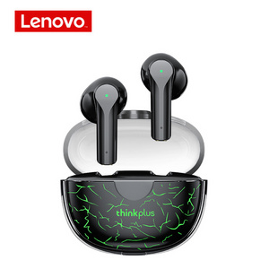 Lenovo XT95 Pro BT Earphone 9D HIFI Sound Sport Waterproof TWS Wireless Earbuds with Mic for iPhone Xiaomi Headphone