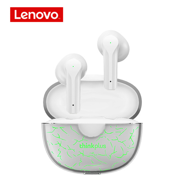 Lenovo XT95 Pro BT Earphone 9D HIFI Sound Sport Waterproof TWS Wireless Earbuds with Mic for iPhone Xiaomi Headphone