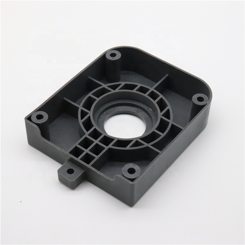 Manufacturer Production Workshop Custom Molding Abs Plastic Medical Device Parts