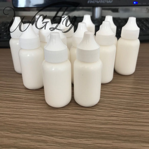 wholesale 1.3oz waterproof private label clear lace glue Adhesive Hair Extensions strong Lace Wig front Glue Hair Tool lace glue