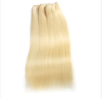 Raw Remy Vietnam 613 Blonde Human Hair Weaving Bundles Straight Wavy Hair Extensions High quality Best selling products