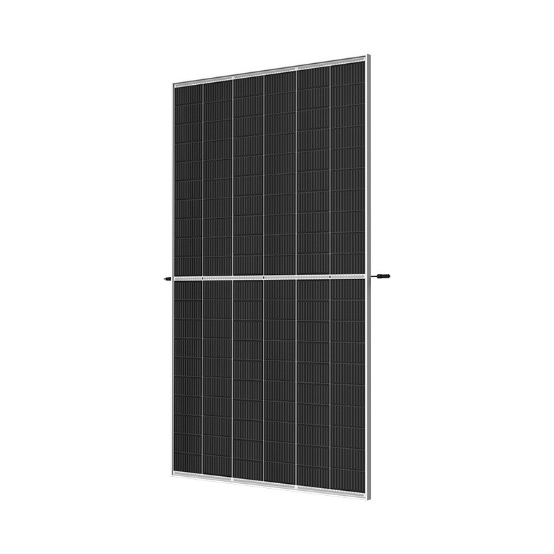 High efficiency 450w 550w solar panel made by 210mm solar cells portatil