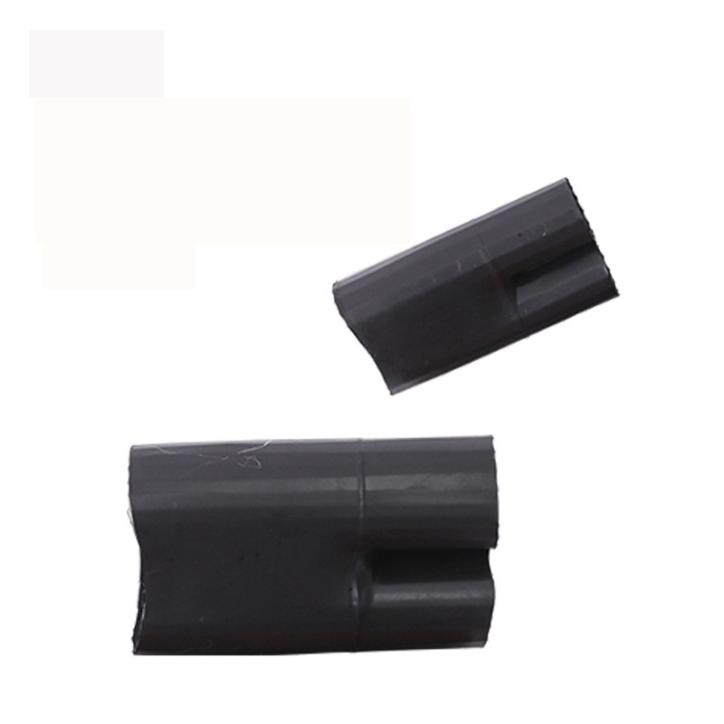 adhesive heat shrinkable tube 18650 cable joint hydraulic epdm wire heat shrink sleeve cable seal cold shrink tube