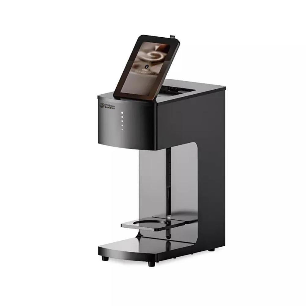 Coffee Machine Printer latte art machine high speed Latta Coffee Art Printing Machine