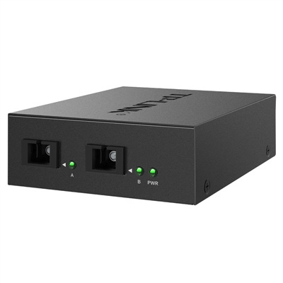 TL-FC123AB High Quality 10/100M Fast Ethernet Media Converter  CCTV Optical Media Converter