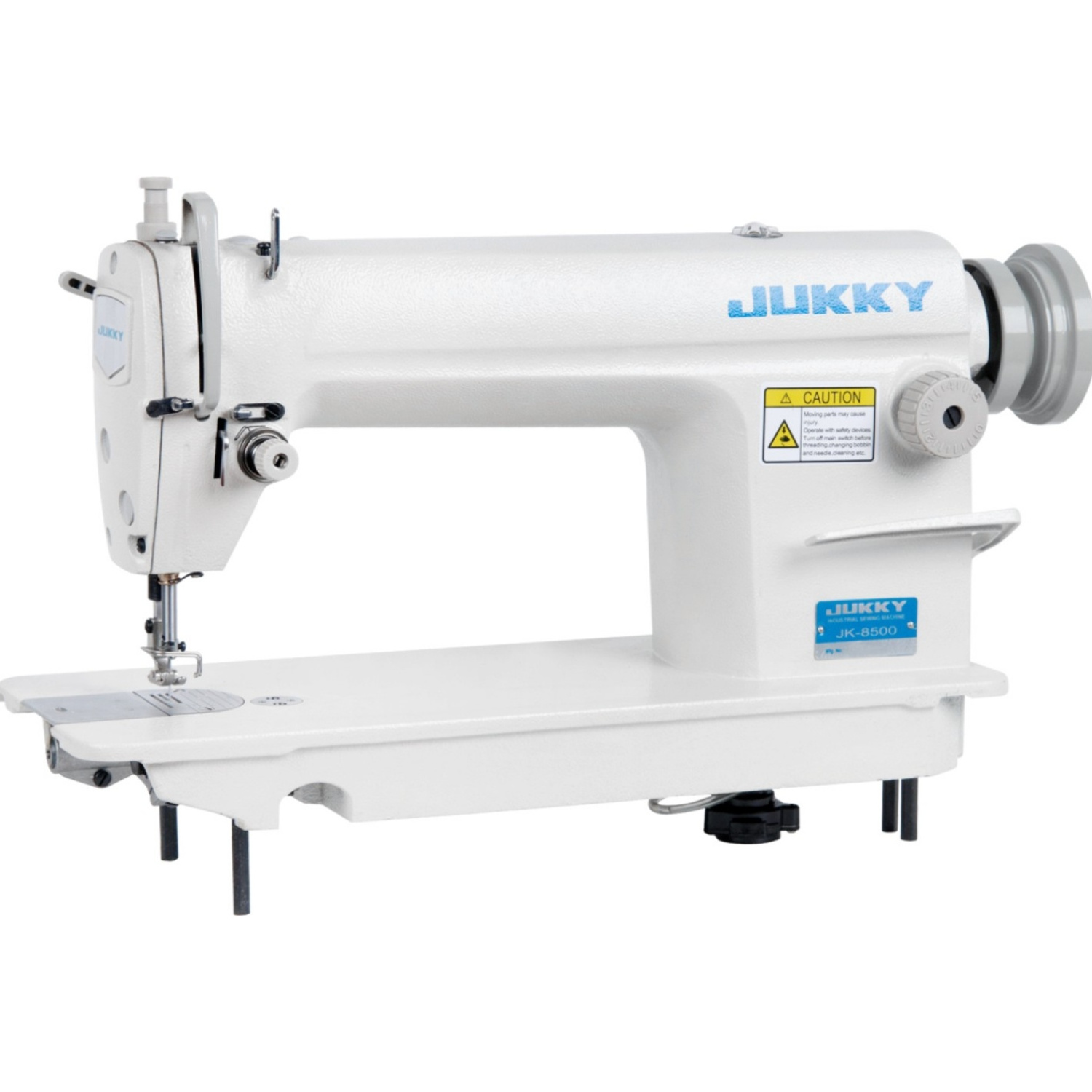 JK8700 High Speed Lockstitch Sewing Machine Electronic 25 Used Industrial Sewing Machines 1 Set 13mm 13mm Max. Sewing Thickness