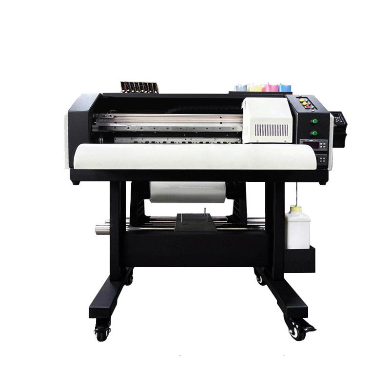 Water Transfer Blank Film Inkjet Printer A3 Digital Printing Printer for Hydro Dipping Film