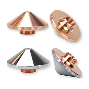 D28 Copper Nozzles for Raytools WSX Fiber Laser Head