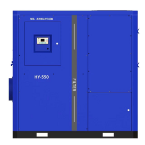 5.5 kw Laser cutting plasma cutting filter cartridge dust collector