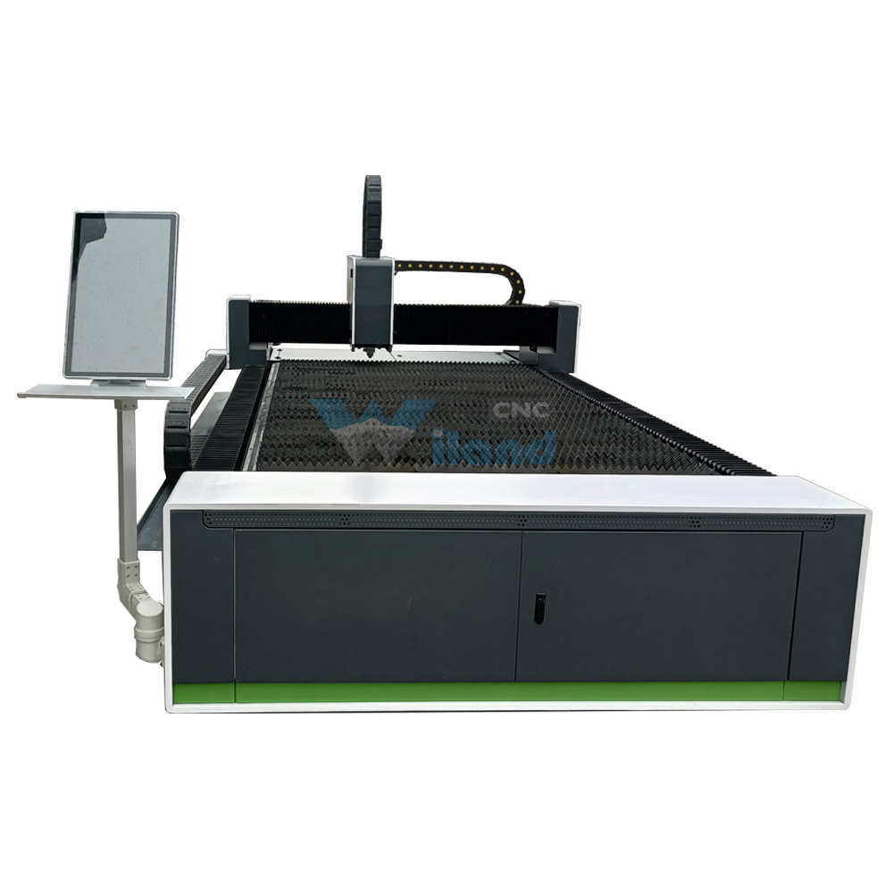 Best Selling Price Of 1325 Fiber Laser Cutting Machine For Cutting Sheet Metal In Mexico United States And Canada