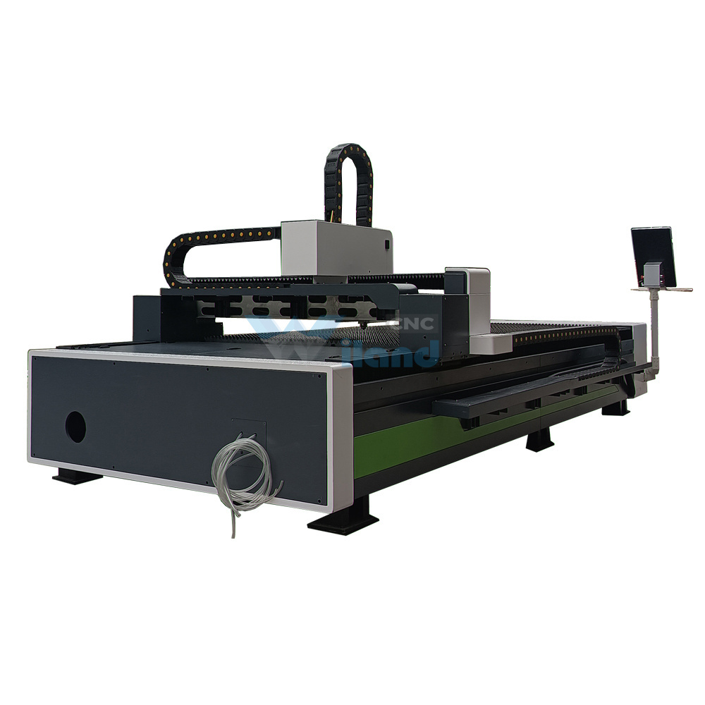 Best Selling Price Of 1325 Fiber Laser Cutting Machine For Cutting Sheet Metal In Mexico United States And Canada