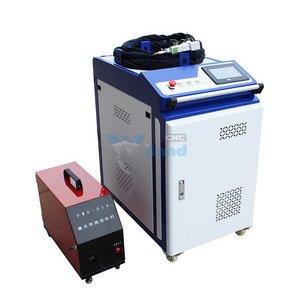 High Power Robotic Automatic Handheld Small Portable 1kw 2kw 3kw Laser Welder Welding Machine Price For Sale Portable