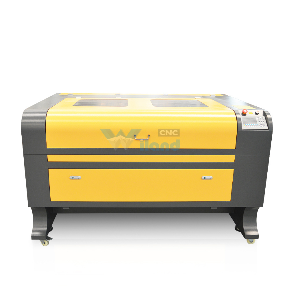 80w 100w 130w 150w 9060 Co2 Laser Engraving And Cutting Machine Engraving Machine Laser Cutting 1390