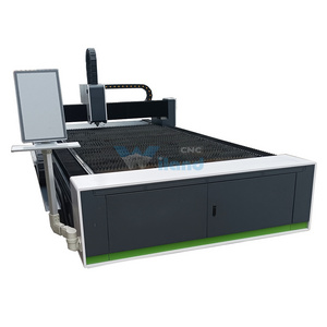 Best Selling Price Of 1325 Fiber Laser Cutting Machine For Cutting Sheet Metal In Mexico United States And Canada