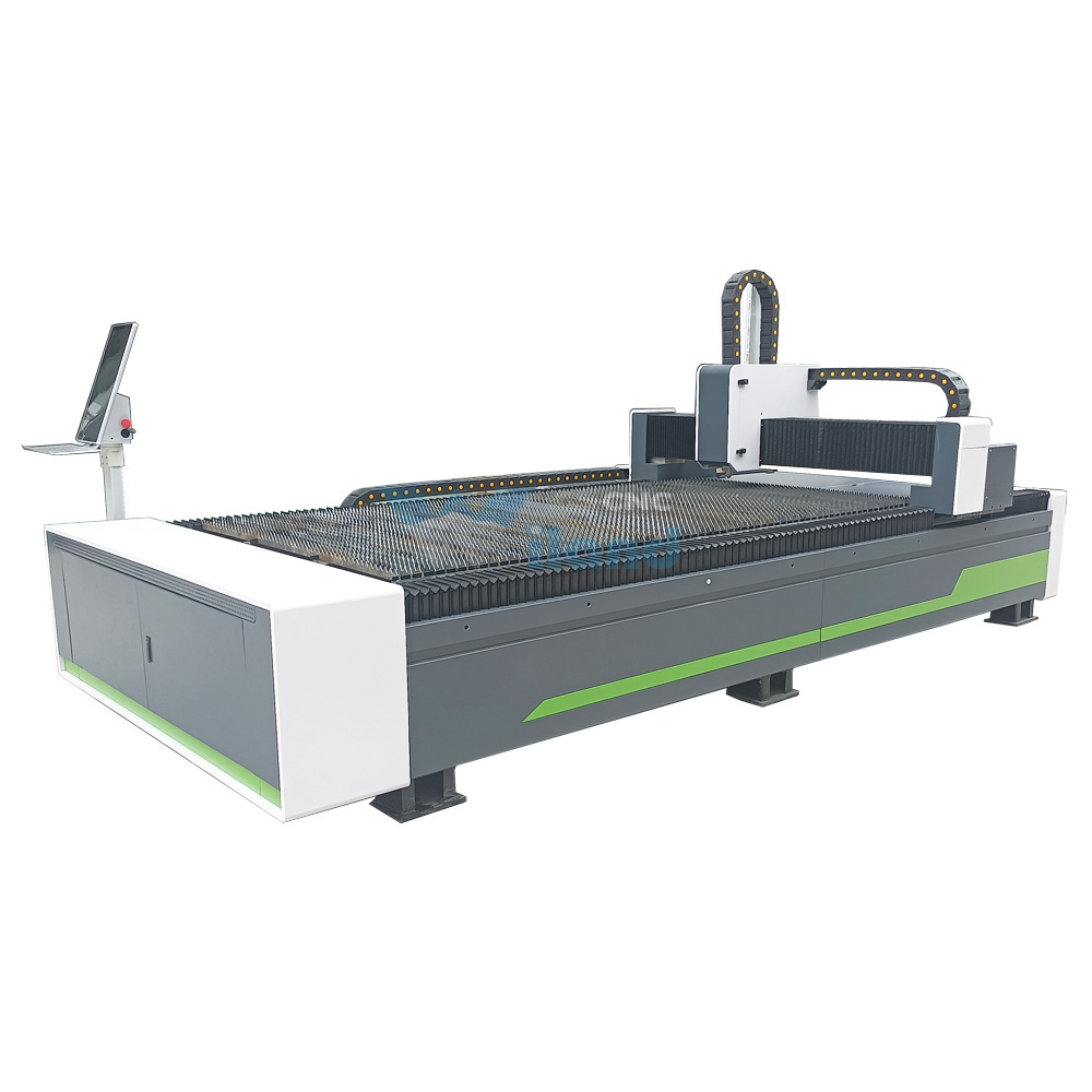 Best Selling Price Of 1325 Fiber Laser Cutting Machine For Cutting Sheet Metal In Mexico United States And Canada