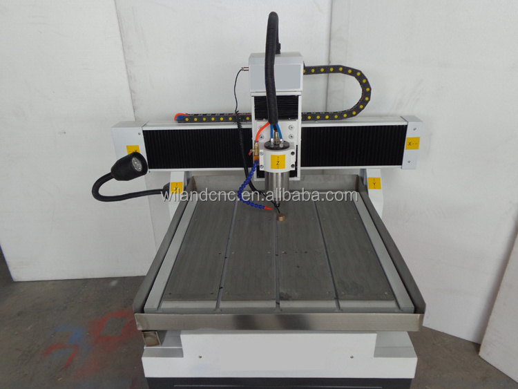 4040 6060 Gemstone Jade Carver Machine Jewelry Metal Engraving Carving Cutting CNC Router Machine For Gem Jewelry