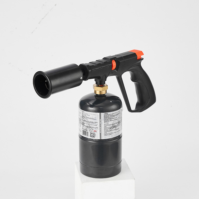 Wildcamp Mapp Gas Propane Blow Hand Cutting Torch with Handle